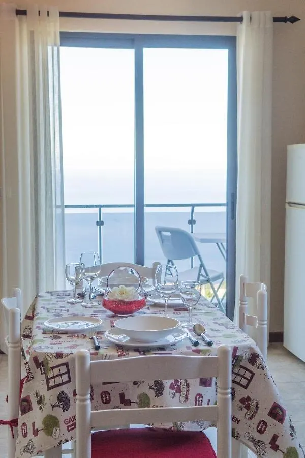 “Venik House” Sea_Mountains_Relaxing_Barbecue Lejlighed Funchal